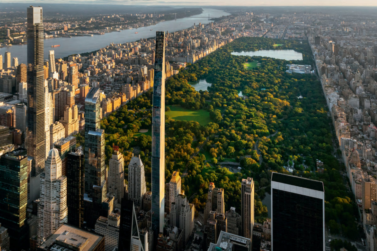 111 west 57th street